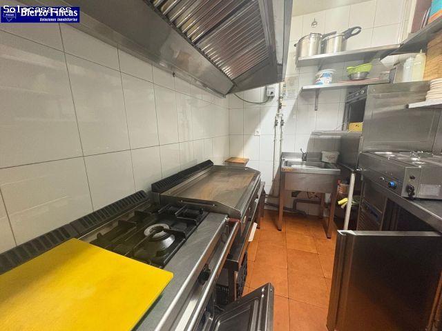 ✨ EXCLUSIVO BAR–RESTAURANTE EN EL CORAZÓN HISTÓRICO, JUNTO A LA CATEDRAL DE LEÓN ✨