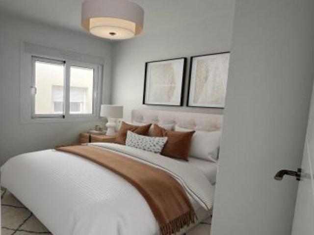 Exclusivo bungalow de obra nueva en Gran Alacant