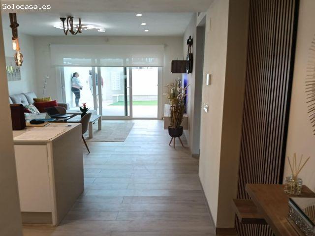 Exclusivo Bungalow en Guardamar del Segura ¡Tu nuevo hogar te espera! ?