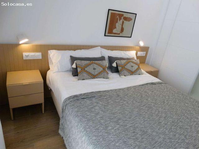 Exclusivo Bungalow en Las Higuericas, Pilar de la Horadada