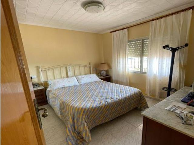 Exclusivo bungalow en primera línea con acceso directo al mar | Los Narejos
