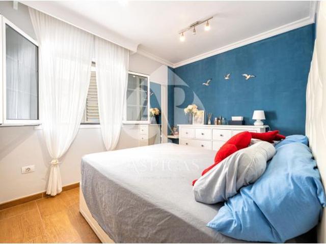 Exclusivo bungalow reformado junto a la playa en Maspalomas