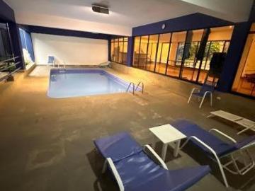 Exclusivo de un dormitorio en San Isidro
