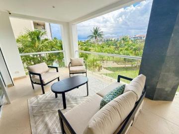 EXCLUSIVO DEPARTAMENTO MAREAZUL/CORASOL