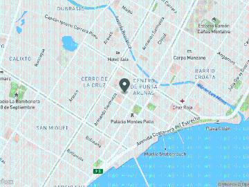 Exclusivo Departamento Amoblado en Pleno Centro