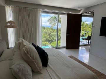 Exclusivo departamento Bolongo Punta de Mita