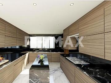 Exclusivo Departamento con 85 m2 de Roof Garden Privado cerca de Polanco y La Herradura