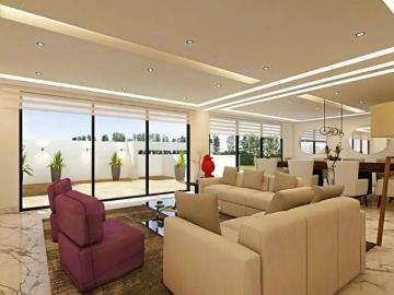 Exclusivo Departamento con 85 m2 de Roof Garden Privado cerca de Polanco y La Herradura