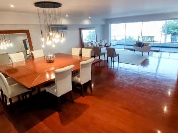 Exclusivo Departamento con Vista al Mar en Barranco – 285 m² + Terraza