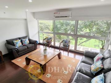 Exclusivo Departamento de Lujo con vista Panorámica al Golf los Incas
