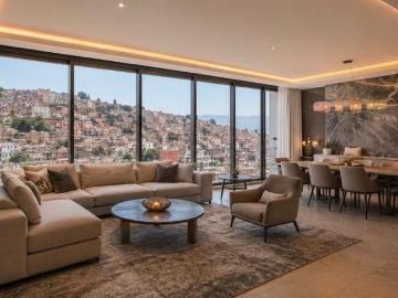 Exclusivo Departamento de Lujo en Bella Vista, Guanajuato | 155 m² de Elegancia