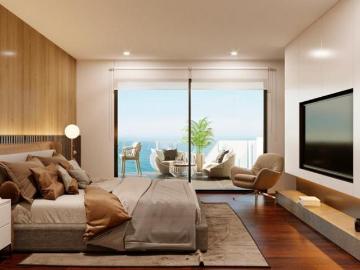 VENTA DE DEPARTAMENTO DE 1 DORMITORIO, BALCON VISTA AL MAR, CHORRILLOS