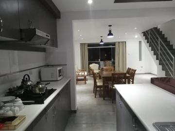 Exclusivo Departamento Disponible para la Venta – Urb. Gilardi, Mejía
