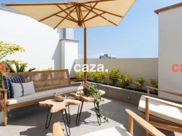 Exclusivo departamento en Malecón Balta