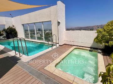 Exclusivo Departamento en Av. Alameda