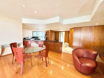 EXCLUSIVO DEPARTAMENTO EN BOSQUES DE LAS LOMAS