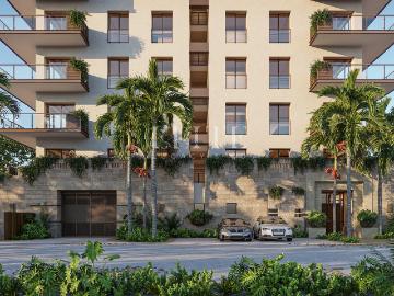 Exclusivo Departamento en Cancun en Venta de Artigas