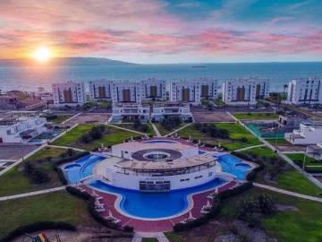 Exclusivo departamento en PARACAS en venta vista al mar
