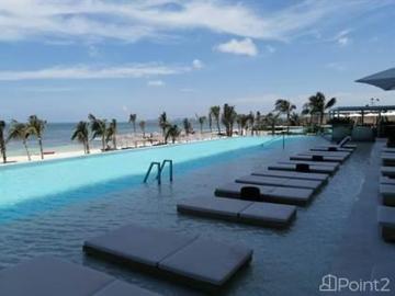 EXCLUSIVO DEPARTAMENTO EN RENTA 4 REC EN SLS RESIDENCES PUERTO CANCUN