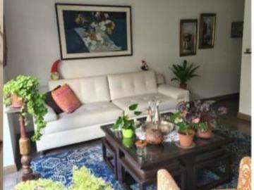 EXCLUSIVO DEPARTAMENTO EN URBANIZACION AURORA EN MIRAFLORES