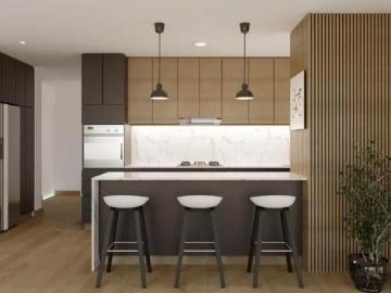 EXCLUSIVO DEPARTAMENTO EN VENTA DUPLEX EN BARRANCO