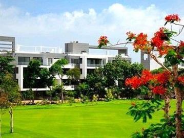 Exclusivo departamento en venta/renta en privada con campo de golf y amenidades