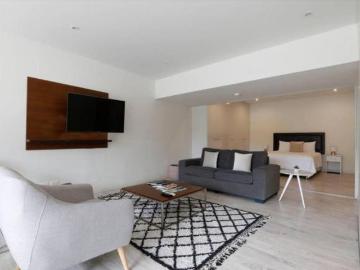 EXCLUSIVO DEPARTAMENTO DE 1 DORMITORIO FRENTE A PARQUE EN BARRANCO