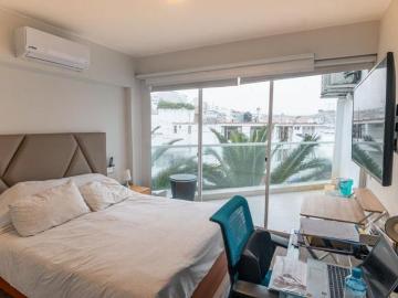 Exclusivo Departamento Frente al Mar – Malecón Central, Punta Hermosa