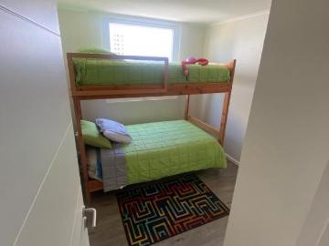 Exclusivo departamento para 6 personas frente al mar en Condominio Aqua La Serena