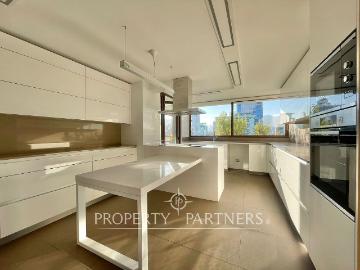 Exclusivo departamento remodelado – barrio el golf