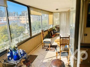 Exclusivo depto 3D/3B 2E Viña Oriente | 3 Dormitorios por 7050.00 en Valparaíso