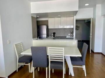 Exclusivo Depto en City Towers Grand Av. Popocatépetl 474, 3 Rec 2 autos