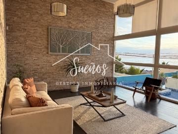 EXCLUSIVO DEPTO FRENTE AL MAR 3D 2B