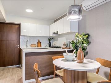 Exclusivo Dpto 2 Dorm | Miraflores | Piso 16 Áreas Tipo Hotel
