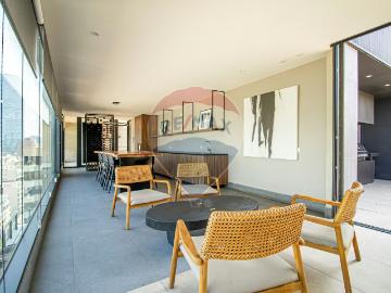 Exclusivo dpto en las condes | 2 Dormitorios por 19100.00 en Las Condes