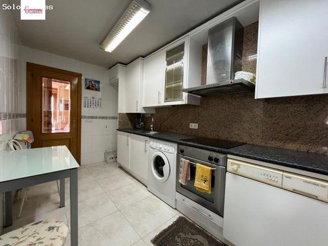 Exclusivo DUCA ÁTICO en Gamonal, Burgos ¡Tu nuevo hogar te espera!