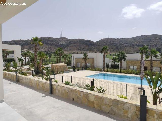 Exclusivo Dúplex Nuevo en Monforte del Cid Tu hogar soñado