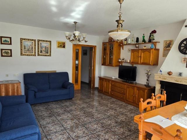 Exclusivo Dúplex a 150 metros del mar en Torre de la Horadada – Playa de las Villas