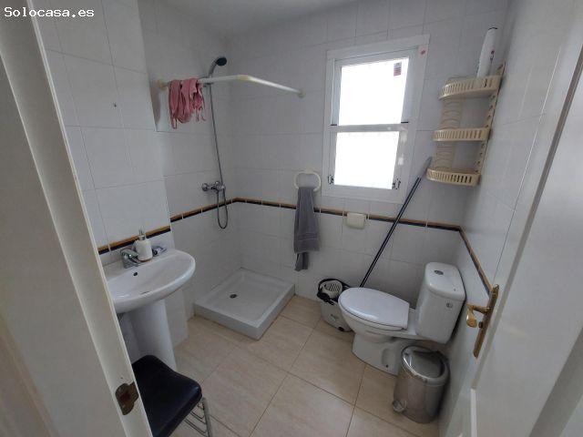 Exclusivo dúplex a solo 200 metros del mar en Cala Marqués, Vera Playa