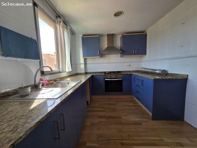 Exclusivo dúplex con ascensor, gran terraza con barbacoa, trastero y garaje en una de las mejores zo