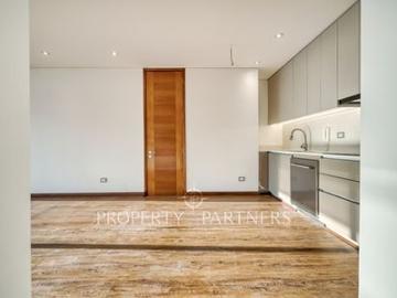 Exclusivo dúplex con excelente ubicación, gran terraza de 50 mt2!