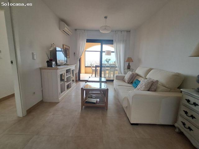 Exclusivo dúplex de lujo con impresionantes vistas al mar en Los Collados