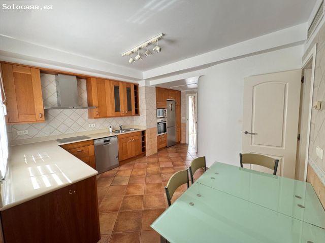 Exclusivo dúplex de lujo en Son Vida | Elegancia, privacidad y calidad de vida. Alquiler
