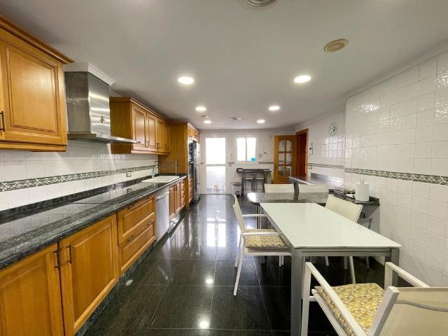 Duplex de lujo de 140 m2 en venta Fuengirola, Andalucía