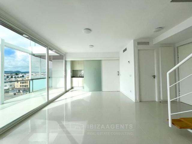 Exclusivo duplex de 154 m2 en venta Ibiza, España