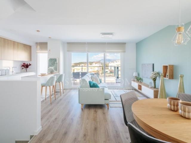 Exclusivo duplex de 158 m2 en venta Benidorm, Comunidad Valenciana