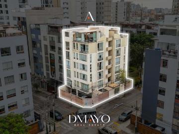 Exclusivo Dúplex de 124m² en Esquina con Terraza Privada Cochera – La Calera