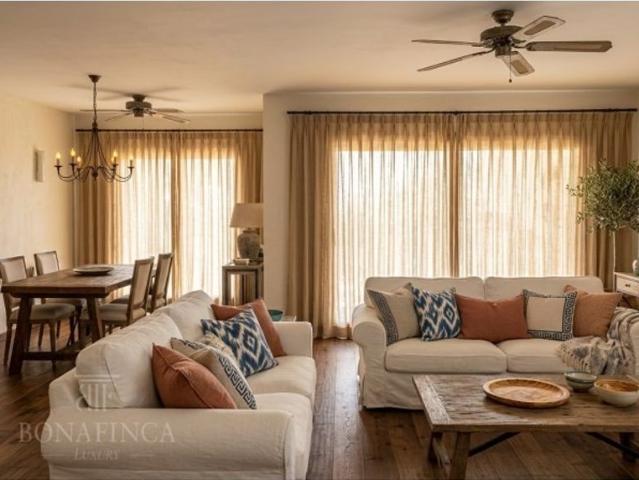 Exclusivo duplex de 290 m2 en venta Calvià, España