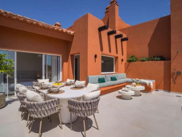 Exclusivo duplex de 210 m2 en venta Marbella, Andalucía