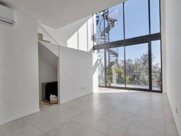 Exclusivo Dúplex de 2 Ambientes a Estrenar con Terraza, Jacuzzi y Cochera en Saavedra